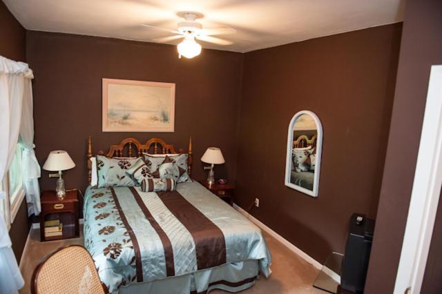 Cedars & Beeches Bed & Breakfast Long Branch Exterior photo