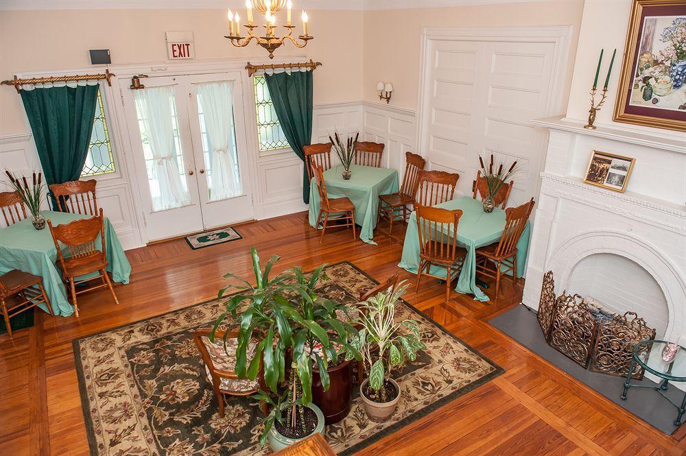 Cedars & Beeches Bed & Breakfast Long Branch Exterior photo